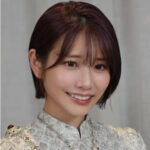 河北彩伽（26）「私は交際相手がいる人とは付き合わない方針。高橋藍に本命がいるのは報道で知った」