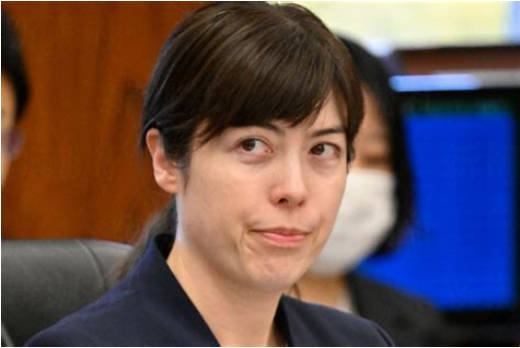 小野田紀美「NHKをぶっこわーす」😲