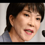 高市首相「台湾有事は日本の有事」