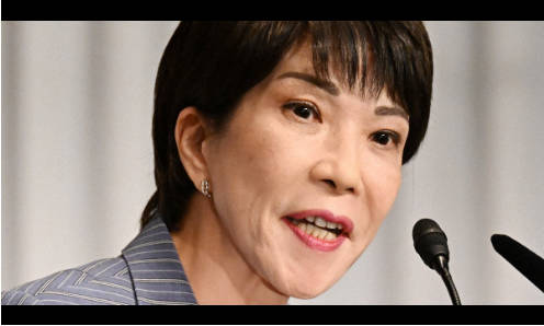 高市首相「台湾有事は日本の有事」