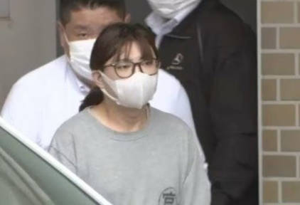 通学中の児童にすれ違いざまにわいせつな行為　男・虹林結衣（29）を逮捕