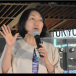 社民党・大椿氏「なぜ女が身体を張って性差別構造を変えなきゃいけないのか？男たちがやるべき」