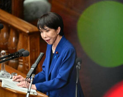 【高市首相が外国人を大量に国外追放する省を設置したという偽情報、SNSで拡散】X（旧ツイッター）900万ビュー超、タイ語、ドイツ語、スペイン語でも拡散