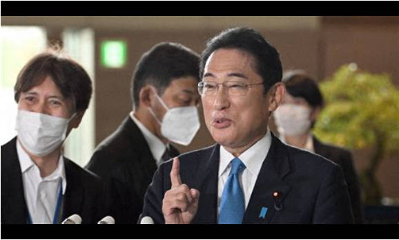 【岸田文雄が高市政権に対して反旗を翻す】岸田文雄『本日AZEC議連を開催しました。エネルギー、産業政策、経済安保、いずれの観点からも日本にとって重要です』