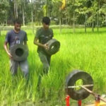 【動画】インドネシア人、永久機関を発明してしまう