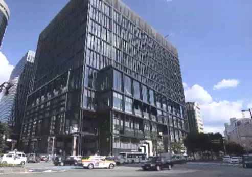 【打手枪】福岡市天神の「ワンビル」男子トイレで下腹部を露出して擦るわいせつ行為　35歳中国籍の男を逮捕