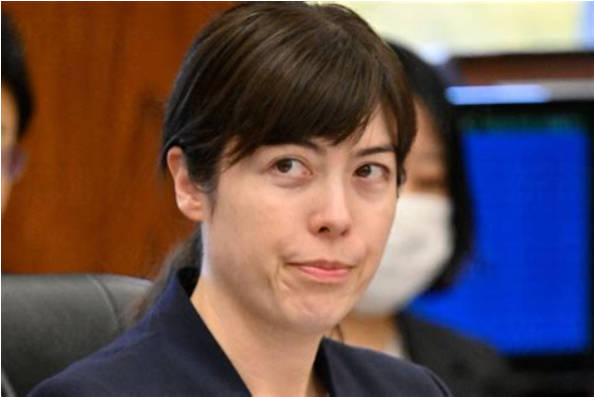 【悲報】小野田紀美大臣「国民に忠誠を誓わない」「無職は権利を主張するな」「日本の始まりは卑弥呼」