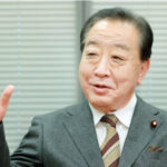 立憲・野田氏、安保政策で「しっかりブレーキ役を果たす」