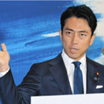 【スクランブル】小泉進次郎『ロシアの爆撃機・戦闘機が日本海に飛来しました。自衛隊は、我が国の領土・領海・領空を断固として守り抜きます』