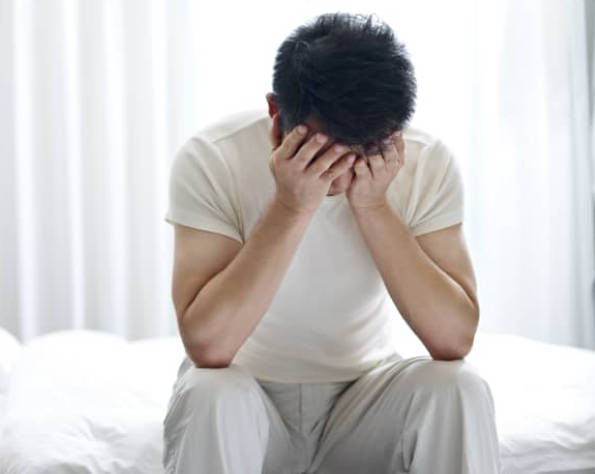 【社会】「息子のあんたが責任を持って殺しなさい」8年間の孤独な介護の末、91歳の母親の命を絶った男性の苦しみ　“介護殺人”を防ぐには