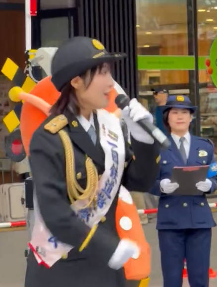 【動画】ルビィちゃん、だんだん一発屋芸人みたいな扱われ方になっていく