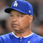 【MLB】ドジャース　ロバーツ監督の采配に批判の声が相次ぐ…　米メディア「勝てるはずだった開幕戦を無駄にした」「最大の舞台で」