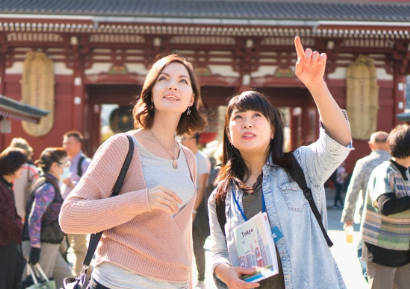 【韓◯人はお断りします】 インバウンド史上最多の裏にある“現場の本音”とは