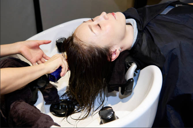 「10万円出しても予約が取れない」ヘアサロンの全貌が明らかに