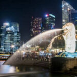 【速報】シンガポール・日経平均先物、寄り付き５万１８５円 （前週末比８８０円高）