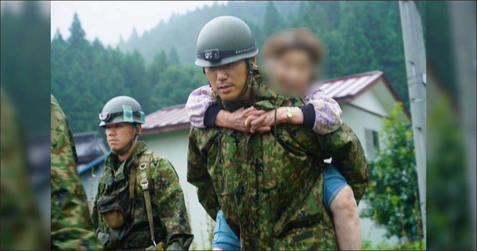 【クマ襲撃】秋田県が自衛隊派遣を要望「もはや県で対応できる範囲を超えている」