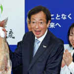 【悲報】神戸市長さん、サンテレビにブチギレww