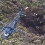【5ch民】自衛隊がヘリから山を空爆すれば🐻など一瞬で殲滅できる事実