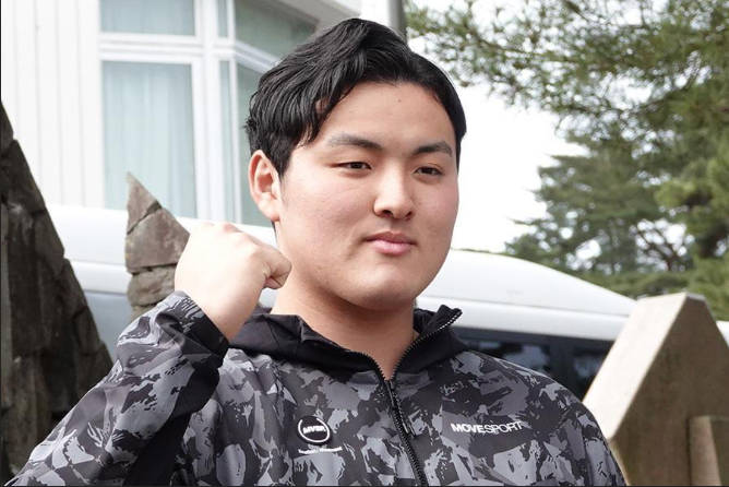 佐々木麟太郎担当者「彼は学業優秀で『経営者向け会計学』に興味ある。NPBMLBではない選択肢もある」