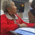 【96歳の中国人女性の証言】日本人が見かけた中国人を○しまくってたなんてでたらめよ、日本人はルールをちゃんと守ってたのよ