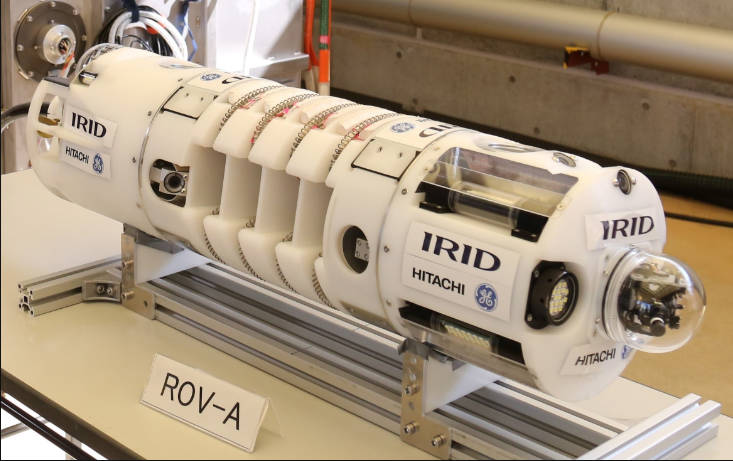 日本に必要なのは「潜水原子力発電所」、平時は発電、有事はミサイル発射台、故障時は日本海溝へ