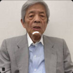 【田原総一朗の謝罪動画】あなた方メディアがやってきたことに照らせば、テレ朝社長同席で謝罪会見を開いた上で、あなたはテレビ出演を引退すべきでしょ