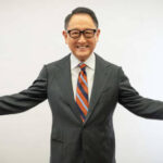 トヨタ「円安サイコー！！！もっと円安ずっと円安　前年比4.7％増の526万7216台売上」なお国内は横ばい