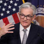 明日明後日の米FOMC、追加利下げの公算大　政府統計未発表で異例の会合に