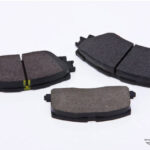 樹脂製の新型ブレーキパッド、発売。住友ベークライト