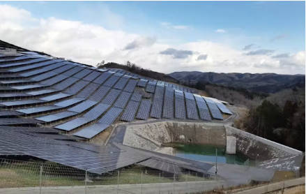 青森県、100%赤字になるメガソーラー税を開始、なお地元住民の合意が得られれば免税