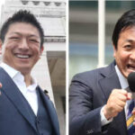 国民民主と参政が失速、保守層が高市自民へ　自民党パヨ派はお荷物だと数字が示す