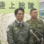 【5ch民】小泉進次郎防衛大臣『皆さん知らないと思いますけどベアーってクマなんですよ』