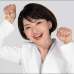 立憲・石垣のりこ氏「迷惑系は自分を映したくて騒ぐ。議員は嘘やごまかしを映し出すために声を上げる」