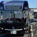 再）【公明党から大臣が変わった途端これ】国交省、中国製EV バスに35％不具合と隠蔽疑い発覚 運行停止へ