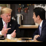 トランプ「私の友人、晋三は高市さんの事を以前から褒めていました」　石破ってこんな事言われたっけ？