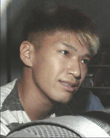 死刑囚植松　死刑やーなのー！ﾔﾀﾞﾔﾀﾞと泣き言を繰り返すも最高裁「はい？」と取り合わず