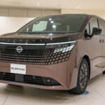 日産「コンセプトはリニアモーターです」←そんな空気抵抗高いリニアあるか。車カスの新型エルグランド