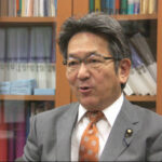 【立民の杉尾秀哉参院議員『自由に取材させろ！！（意訳）』】元TBSの立民議員、小野田紀美大臣の週刊誌「迷惑行為」投稿に違和感「言い過ぎではないか」