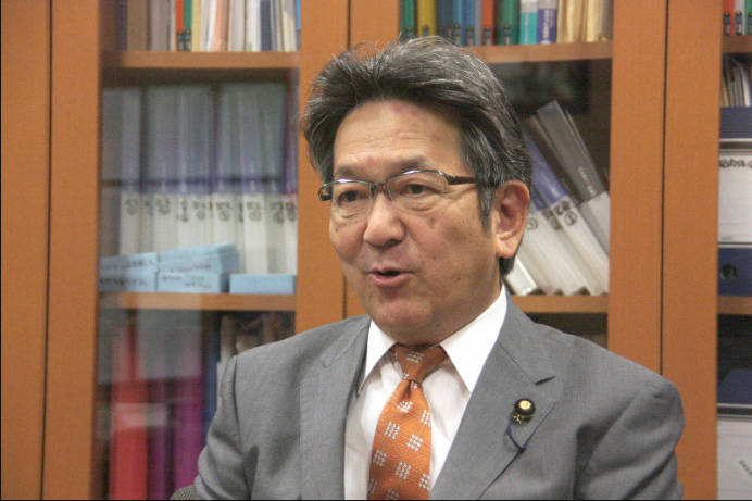 【立民の杉尾秀哉参院議員『自由に取材させろ！！（意訳）』】元TBSの立民議員、小野田紀美大臣の週刊誌「迷惑行為」投稿に違和感「言い過ぎではないか」