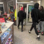 【アフリカ系犯罪】アメリカのコンビニ「Wawa」が次々と閉店している理由