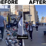 【米国】不法移民を取り締まり始めた途端、道が見違える様になった！！