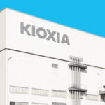 キオクシア(旧東芝メモリ)時価総額5兆円突破　単体でパナソニック超え
