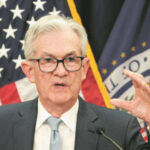 アメリカ金利下げ