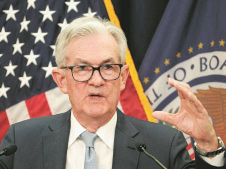 アメリカ金利下げ