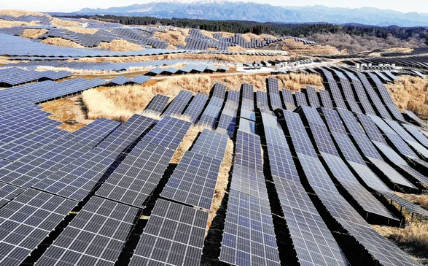 【メガソ】メガソーラー規制強化へ、法令改正や監視体制…年内にも対応