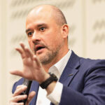 日産エスピノーサ社長　日本は中核であり続ける　そのための新車攻勢と意気込む