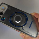 【話題】中国、世界初となる"水冷"スマホを発売