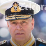 【英国】アンドリュー王子が英国王室のあらゆる称号を剥奪され、王室から追放