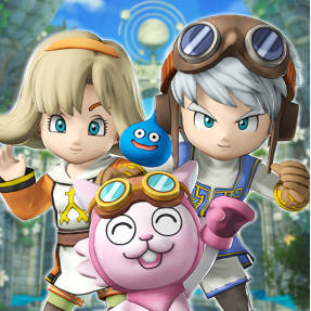 【超速報】星のドラゴンクエスト、サービス終了・・・