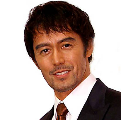 「阿部寛のホームページ」ついにHTTPS化